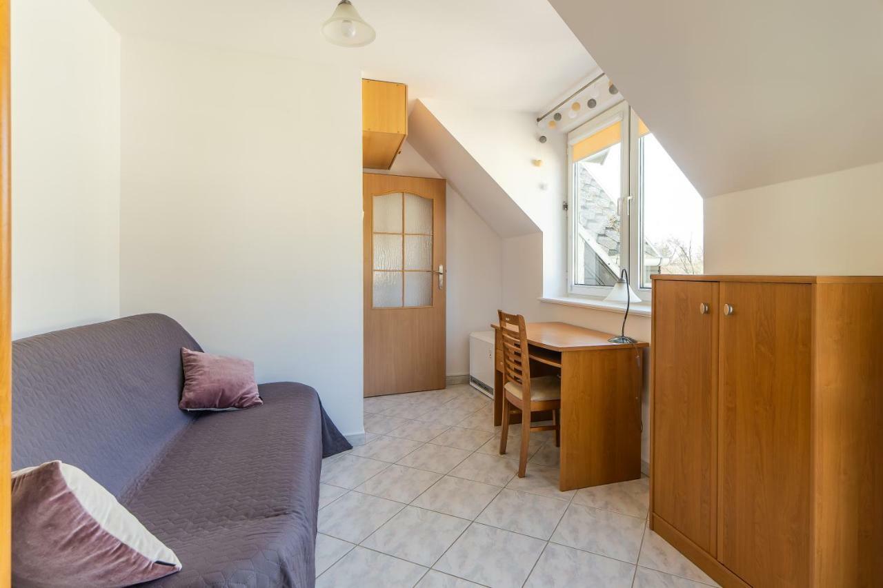 3-Bedroom Apartment Plac Neptuna By Noclegi Renters Miedzyzdroje Dış mekan fotoğraf