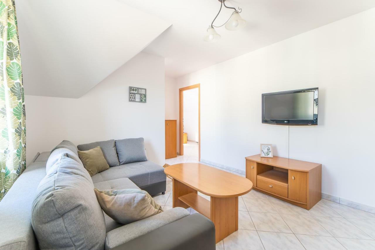 3-Bedroom Apartment Plac Neptuna By Noclegi Renters Miedzyzdroje Dış mekan fotoğraf