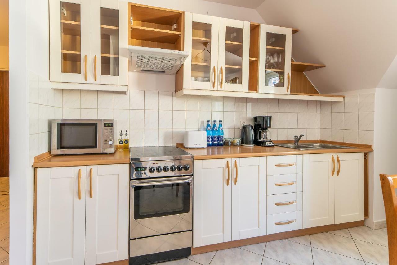 3-Bedroom Apartment Plac Neptuna By Noclegi Renters Miedzyzdroje Dış mekan fotoğraf