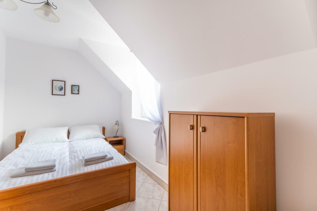 3-Bedroom Apartment Plac Neptuna By Noclegi Renters Miedzyzdroje Dış mekan fotoğraf